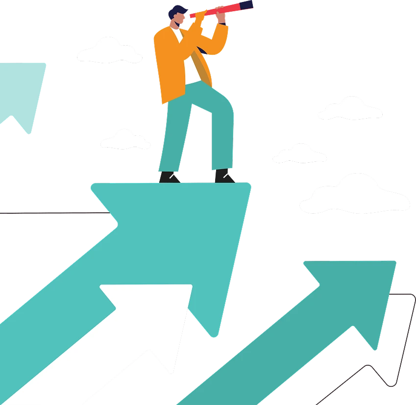 Vandi Connect Mission - Dependable Logistics Services